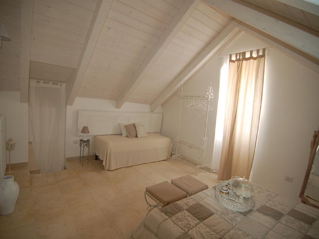 Domus Alba Villa Martina Franca Room photo